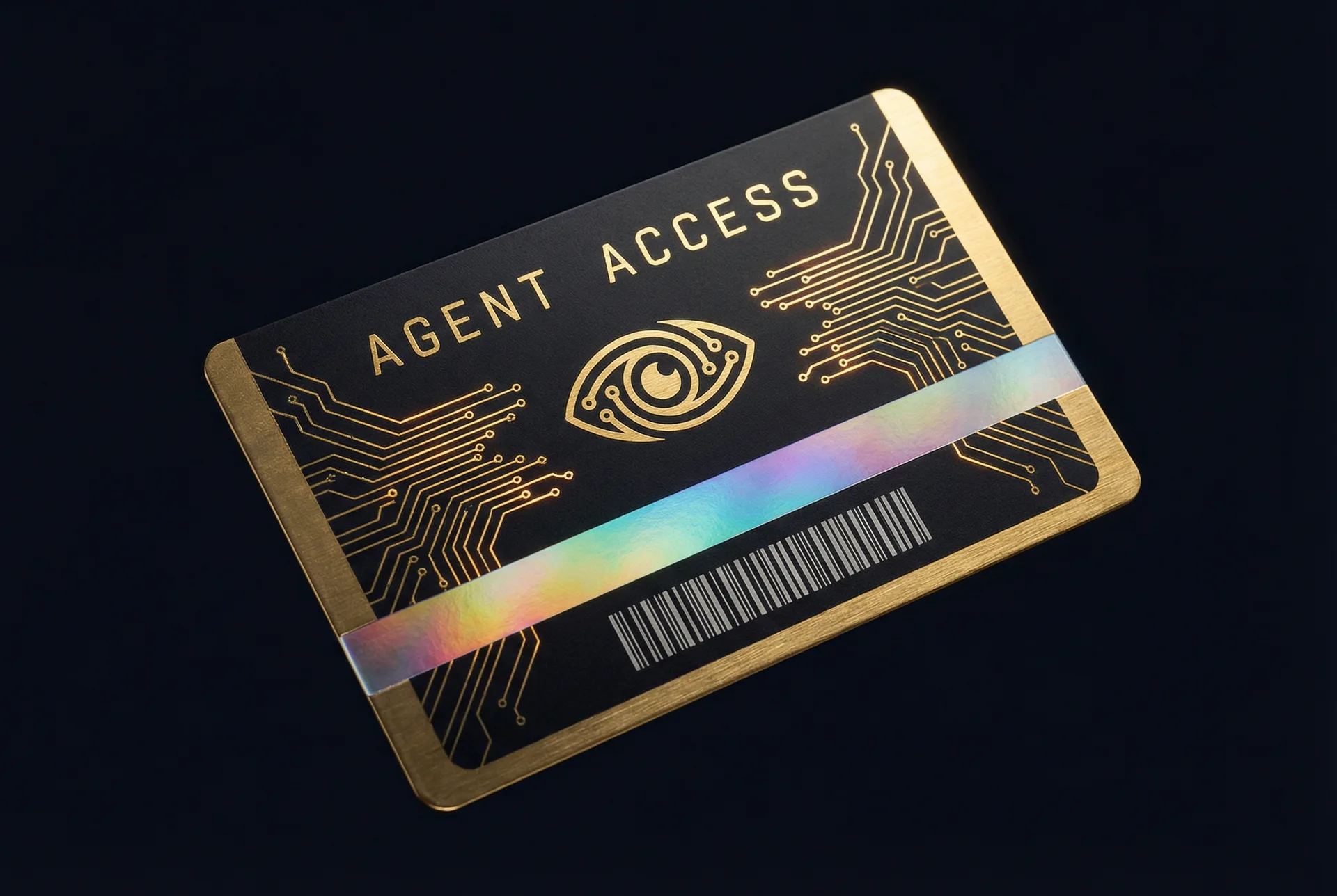 ZoZzozozozo大 - Agent Access 情报员会员卡